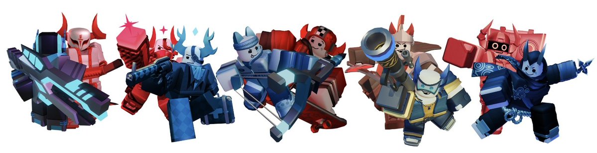 vexationaire's tweet photo. incredible how all my favorite ships are red and blue! https://t.co/wTtsErnpdh