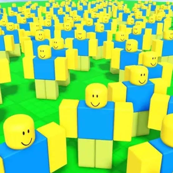 MattipavRBX's tweet photo. wish yall robloxians an happy jumpscare https://t.co/zkeB9pj9sT