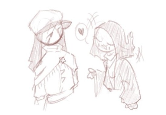 6Pumpkin_goat6's tweet photo. Olola jsjs
Buenas gente🗣️‼️🔥🔥
Hoy traigo un dibujito bonito, acá presentando a Bragox, un fanchild lurik de mi Bro Alaska! Ahora actual hermano de Murik! :D✨
Espero y les agrade!🦭💕

Bragox by: @Dumbb_Alaska

#fanchild #Fellpoth #LURIKCANON🗣️‼️‼️ https://t.co/Ox9fMLS5bD