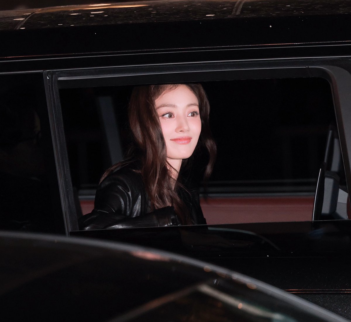 ChenXiao96423's tweet photo. 261002
🫶🫶

JIHYO AT THE LOUBOUTIN SHOW
#ChristianLouboutinSS27xJIHYO
#JIHYO @LouboutinWorld 
#JIHYO #지효 #ジヒョ https://t.co/pW1Wcvzdv1