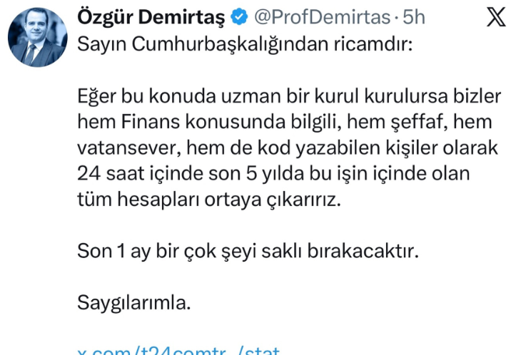 Borsaci5834's tweet photo. #1MilyonUstuAnaPara #AnaParaOdemeTakvimi #HerFonaAnaPara 
@atikfatih1 
@dilekgungor_ 
@_cevdetyilmaz 
@memetsimsek 
@sahapkavcioglu 
@yfatihkarahan
@korkmazergun
@ZeybekciNihat 
@hasandogan 
@burhanduran 
@iletisim 
@dbdevletbahceli 
@tcbestepe  
@oktay_saral

@spkgovtr https://t.co/uNZWlqu5PQ