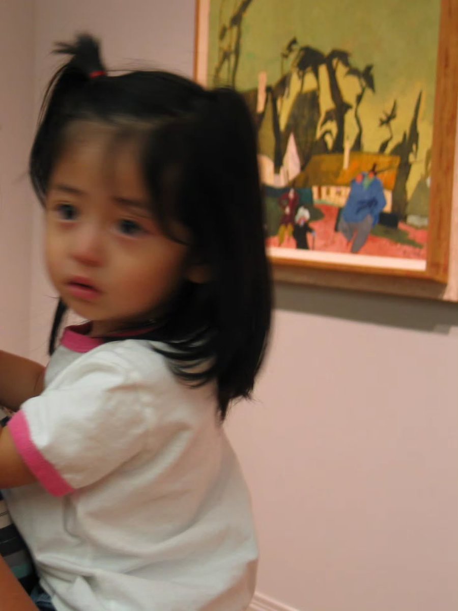 nonizzan's tweet photo. 허기 너뮈 귀여워 뽀뽀할래.... https://t.co/kPLaLI4AgG