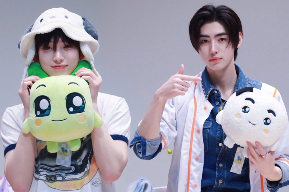 hun77i_'s tweet photo. 쿵야즈 닉값 미쳣슨 https://t.co/JazRtpEnL2