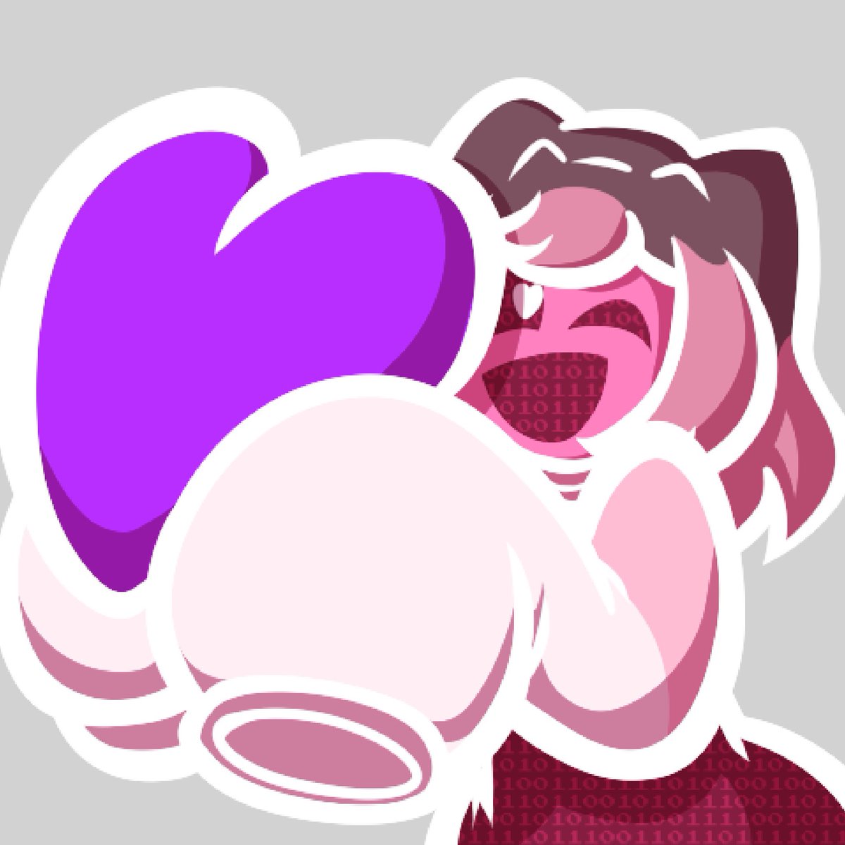 cardizzle519's tweet photo. There's so many cool people out there that I'm somehow mutuals with and it's shocking to me that they decided to follow me.

I specifically wanna shoutout @49Jewell for what they do cause it's super cool, and I do plan on dubbing some of their work in the near future. Stay tuned! https://t.co/M1wT6Iy3z9