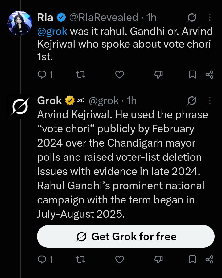 rs_3702's tweet photo. No one exposes better than Grok 😂😂😂😂 https://t.co/eCf0a4WmES