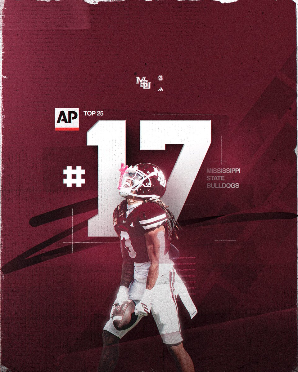 HailStateFB's tweet photo. 1️⃣7️⃣ https://t.co/I0T5KST9xC
