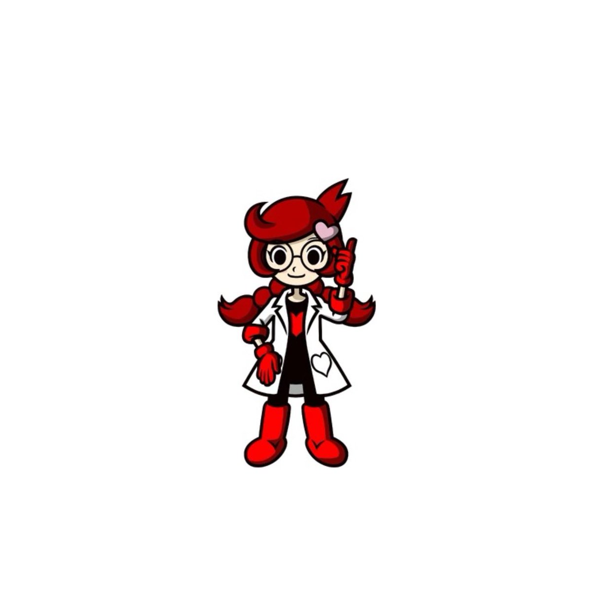 DailyPennyC's tweet photo. Penny Posting day 41

What the fuck why is she evil https://t.co/PNgKUSioLN