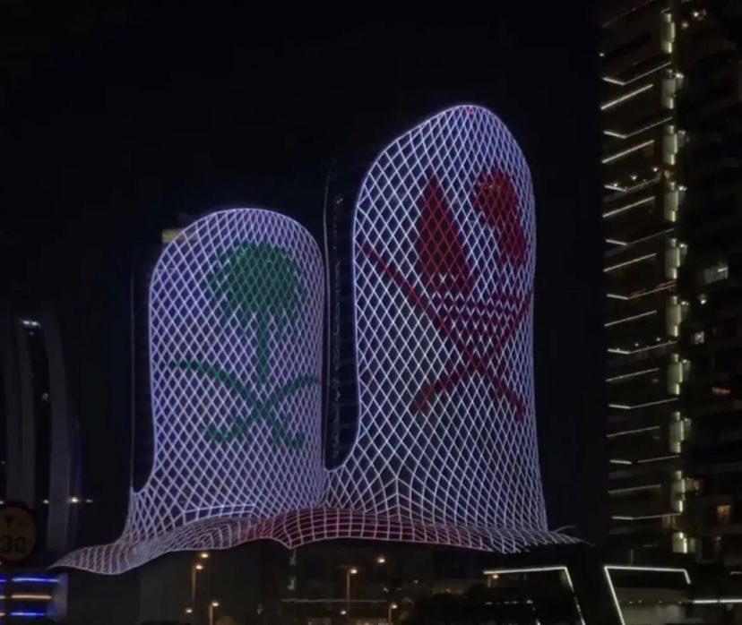 4crtl's tweet photo. @alkuariii 🇸🇦🇶🇦🤍🤍 https://t.co/lheSShxc1X