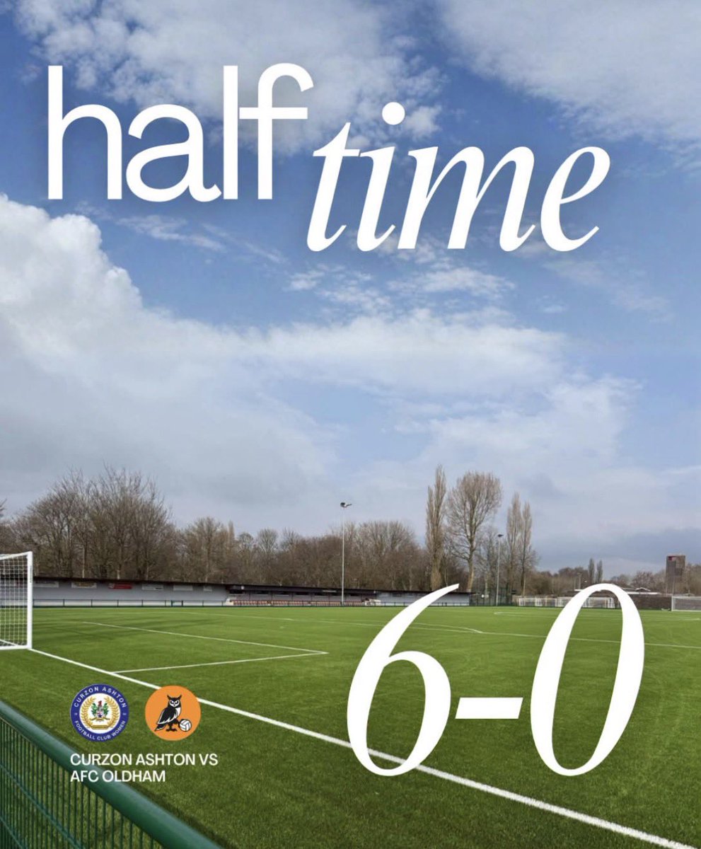 CurzonAshtonWFC's tweet photo. Today’s update https://t.co/NCwx8YFoH7