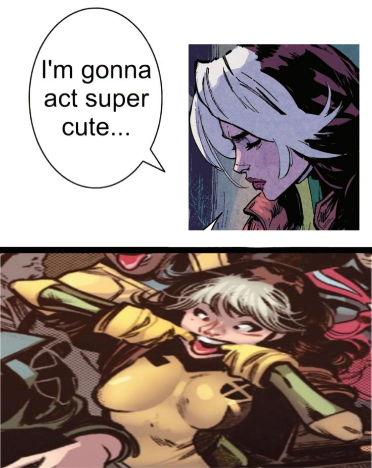 OldManJoess's tweet photo. Idk why but I love making stupid pinterest character templates https://t.co/deWZe60dm0