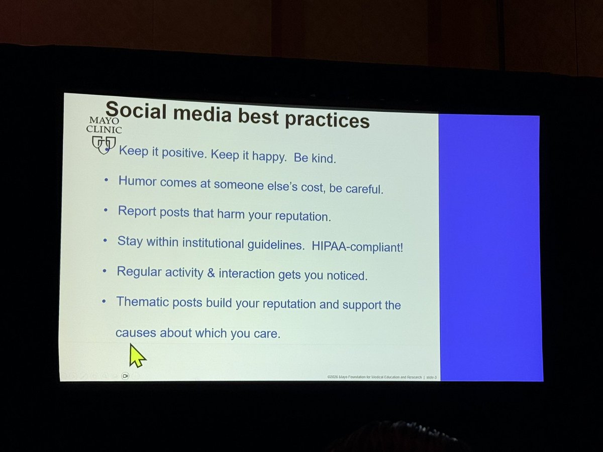 KSeifertMD's tweet photo. Social media guru @radiology_ninja showing us how to get it done at #WNRS26 https://t.co/lR4roEt4tj