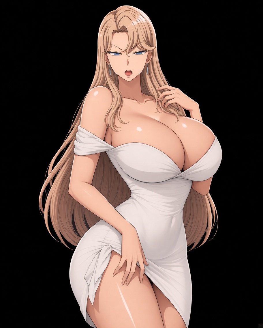 blondieCEO_'s tweet photo. Saimin Seishidou, Reika Kurashiki  🩷 https://t.co/6gE9kcNmlx