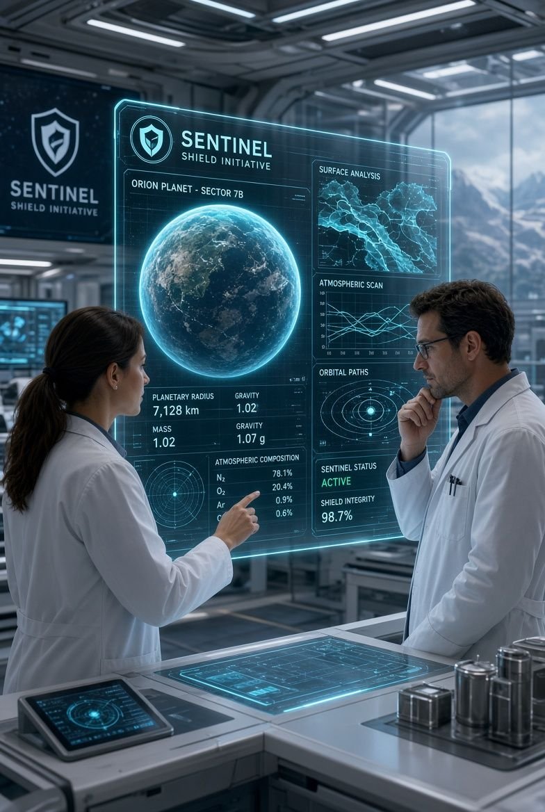 RobinHoodArmy_'s tweet photo. 🛡️ SENTINEL COIN AI | The Shield Initiative | Solana 

DEX: https://t.co/FZzjrA6P9I

In crypto, spotting the red flags before you buy can make all the difference. 🔍

SENTINEL is building AI-driven security tools to help traders identify potential risks, from mint authorities and liquidity vulnerabilities to suspicious wallet activity.

🔒 200M $SENT locked through Streamflow, verifiable on-chain.

🛡️ Scan smart. Stay alert. Trade informed.

Website: https://t.co/V8rPKPAs7C

CA: 
5YyFARizABCqN7GPAPgS66LTsQ4D9o9TzWjamH5Wpump

𝕏 @SentinelCoinx

$SENTINELCOIN — Standing Watch.