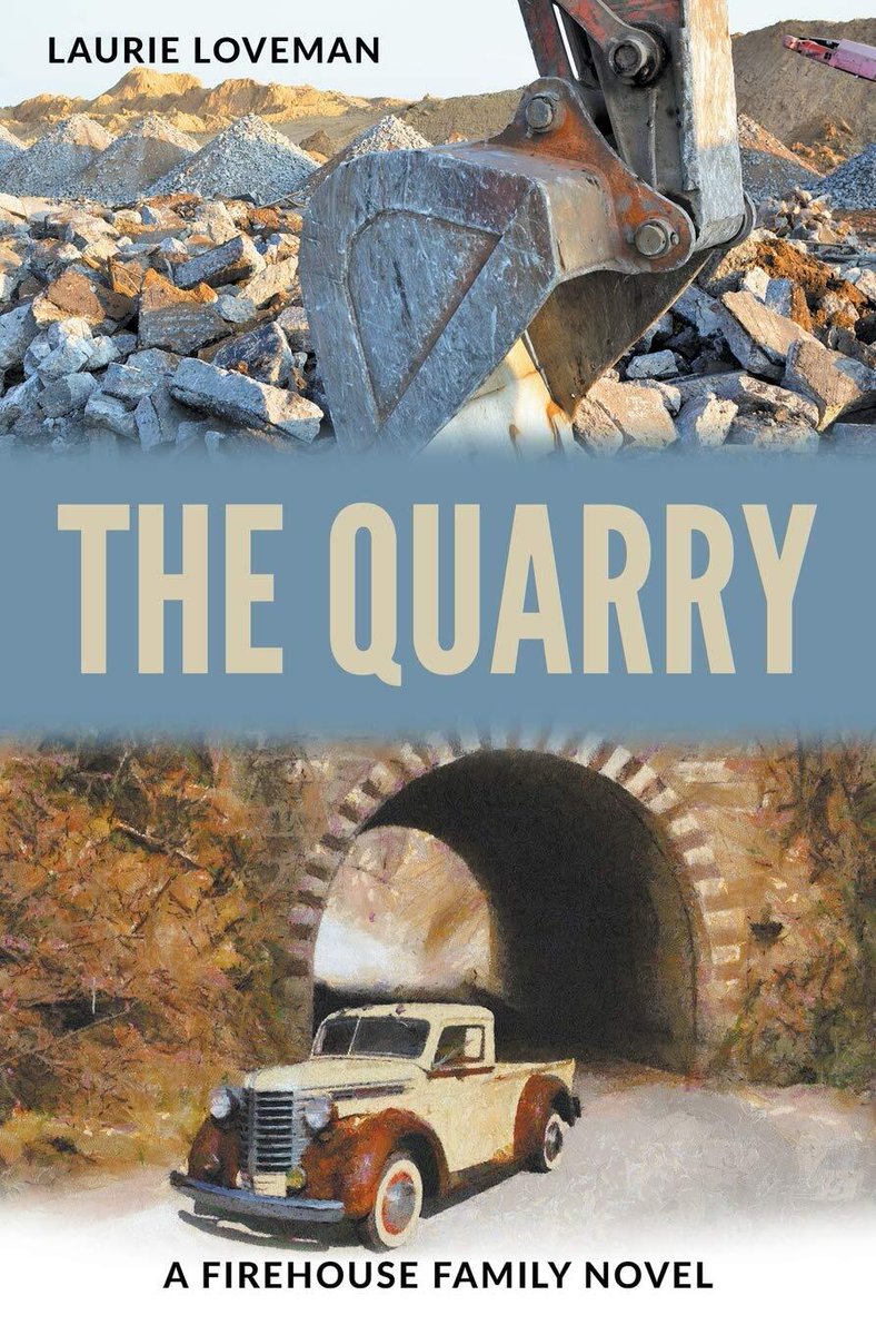 UntoldRead's tweet photo. #
Eli spent years angry at the father who left him and his sister behind. Then, during the chaos at the quarry, he finally gets the encounter he never expected. #FamilySaga
Get - https://t.co/XD73pw7a4n
By Laurie Loveman @LaurieLoveman https://t.co/VXYKu4ZWlR