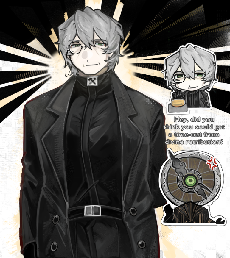 ayin_underscore's tweet photo. currently fixated on chaplain hokma https://t.co/ImwjPaYfRS