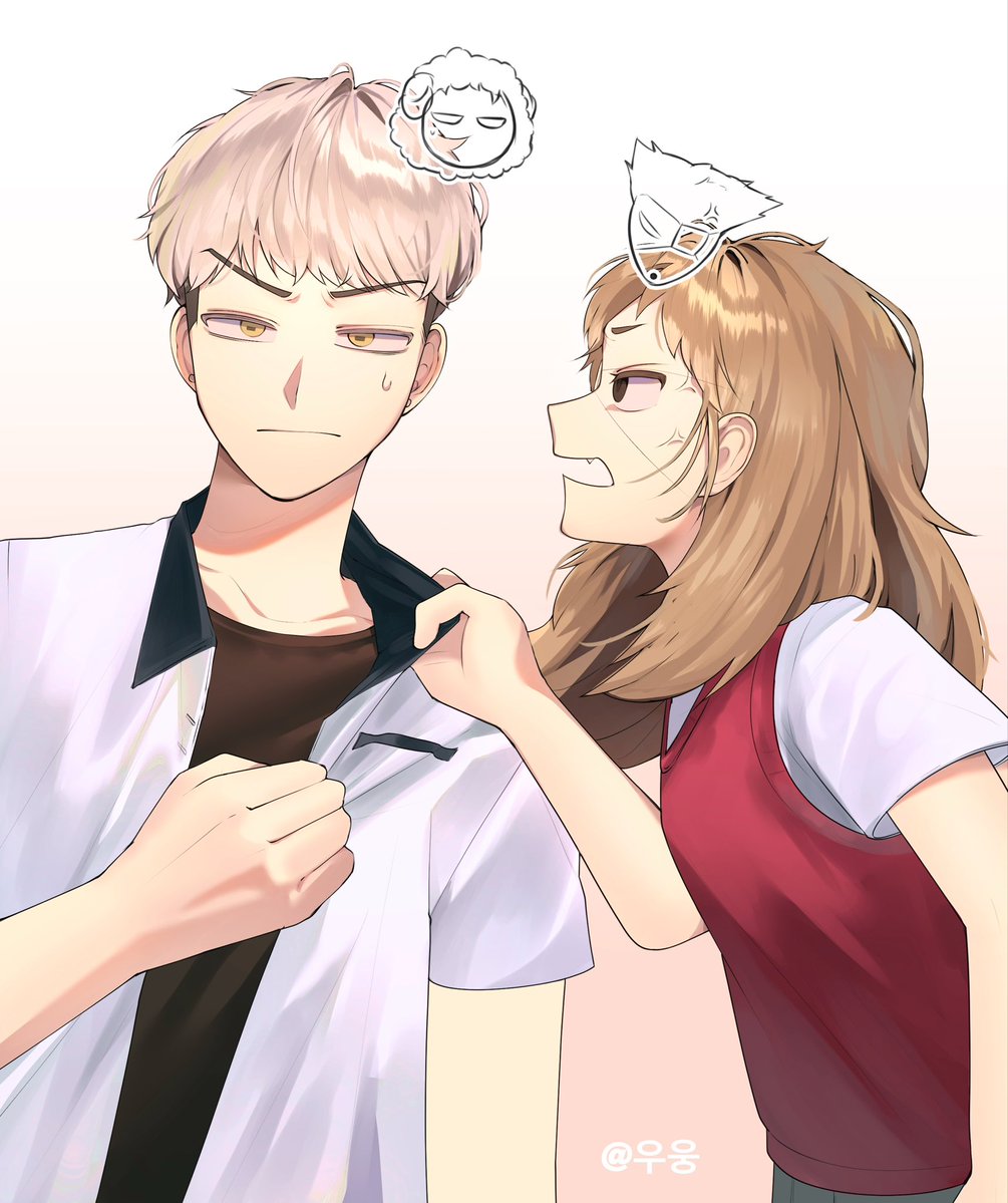 osibi268697's tweet photo. 요즘 빠진 조합
#작두 https://t.co/NMaDpCTzdE