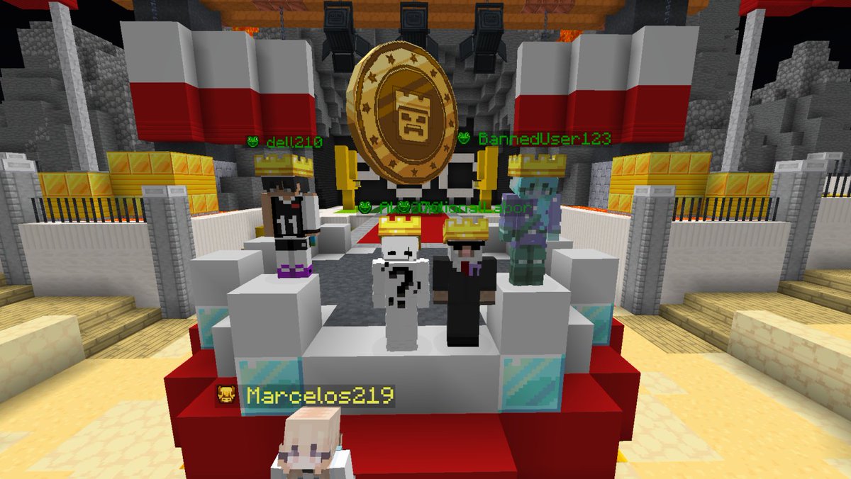 limeminigames's tweet photo. Congrats to the Green Gorillas for winning LMG 3!

Dartzy @thebig2070 @0ptionalLabor rnsoccer123

(forgot to post everything last event sorry) https://t.co/GkaGr6kpuo