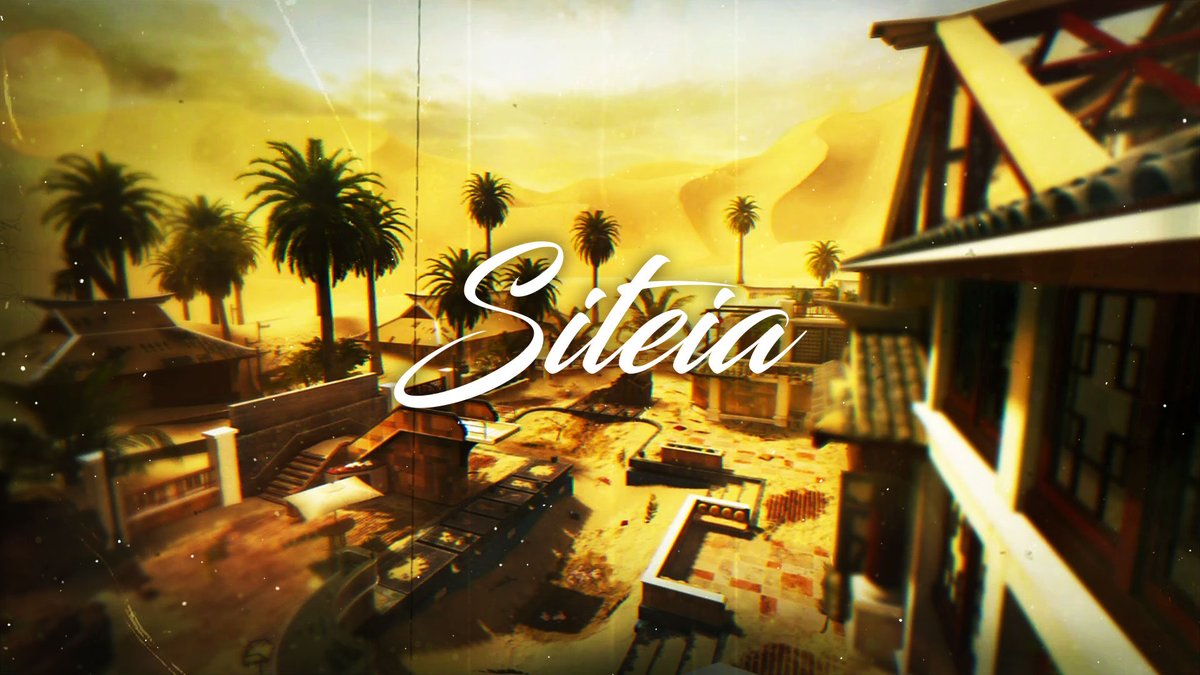 munktism's tweet photo. ‘SITEIA’ - A MULTI COD DUELTAGE w/ @prid3land DROPPING 10/16 https://t.co/SMNInn5nrH