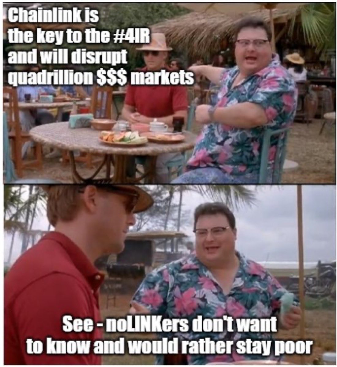 Caesar576's tweet photo. @BitcoinJesusETH https://t.co/WfG3WIqMa9
