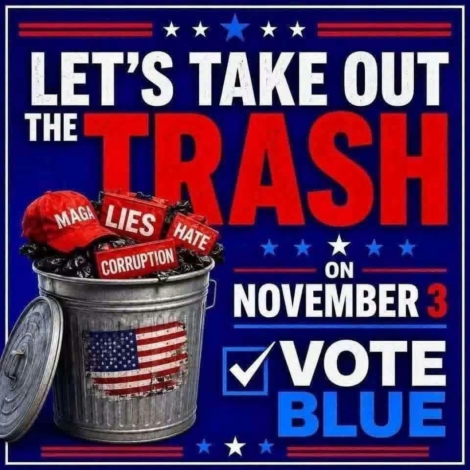 DoingMyPartYup's tweet photo. @Seainlvx @gtconway3d #MAGAMoron 😎 https://t.co/5zSvIAxkPQ