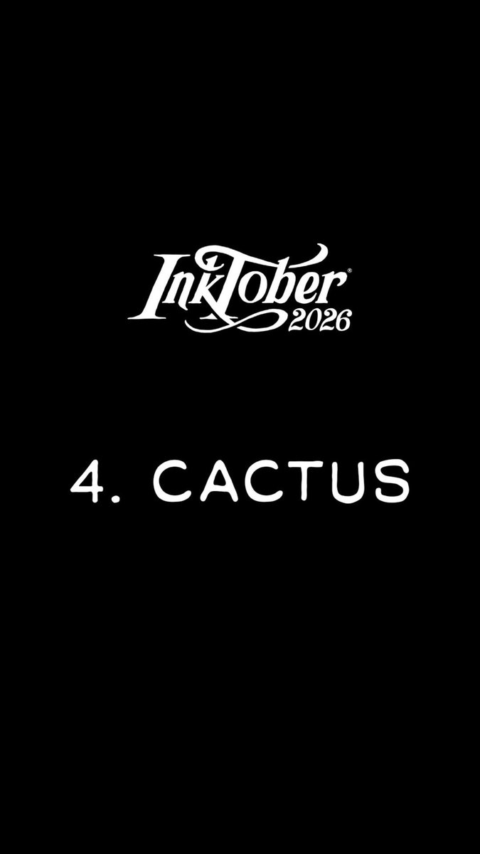 AnimeMasterRoz's tweet photo. Inktober Day 4 : Cactus Love
#inktober #digitalart #pinup #illustration‌‌ #halloween https://t.co/Op55KrYx60