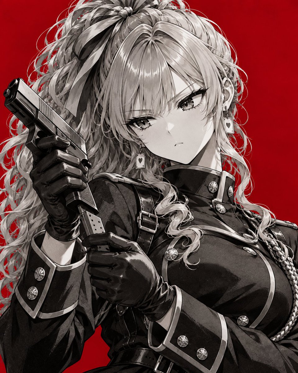 mugisyumiya's tweet photo. うちのGTAの子たちかっこよくなった…！ https://t.co/sRQuzAa5V0