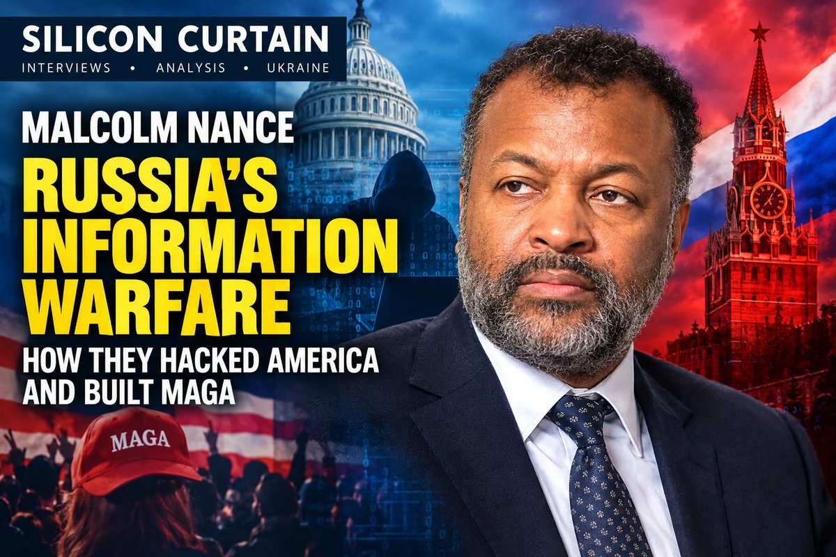 RobertCFried's tweet photo. #Putin #Kremlin #GRU #SocialMedia #PoliticalDisinformation #MediaLiteracy #CyberSecurity #NationalSecurity #TrumpRussia #ElectionSecurity #January6 #DefendDemocracy https://t.co/iSSsREn22T