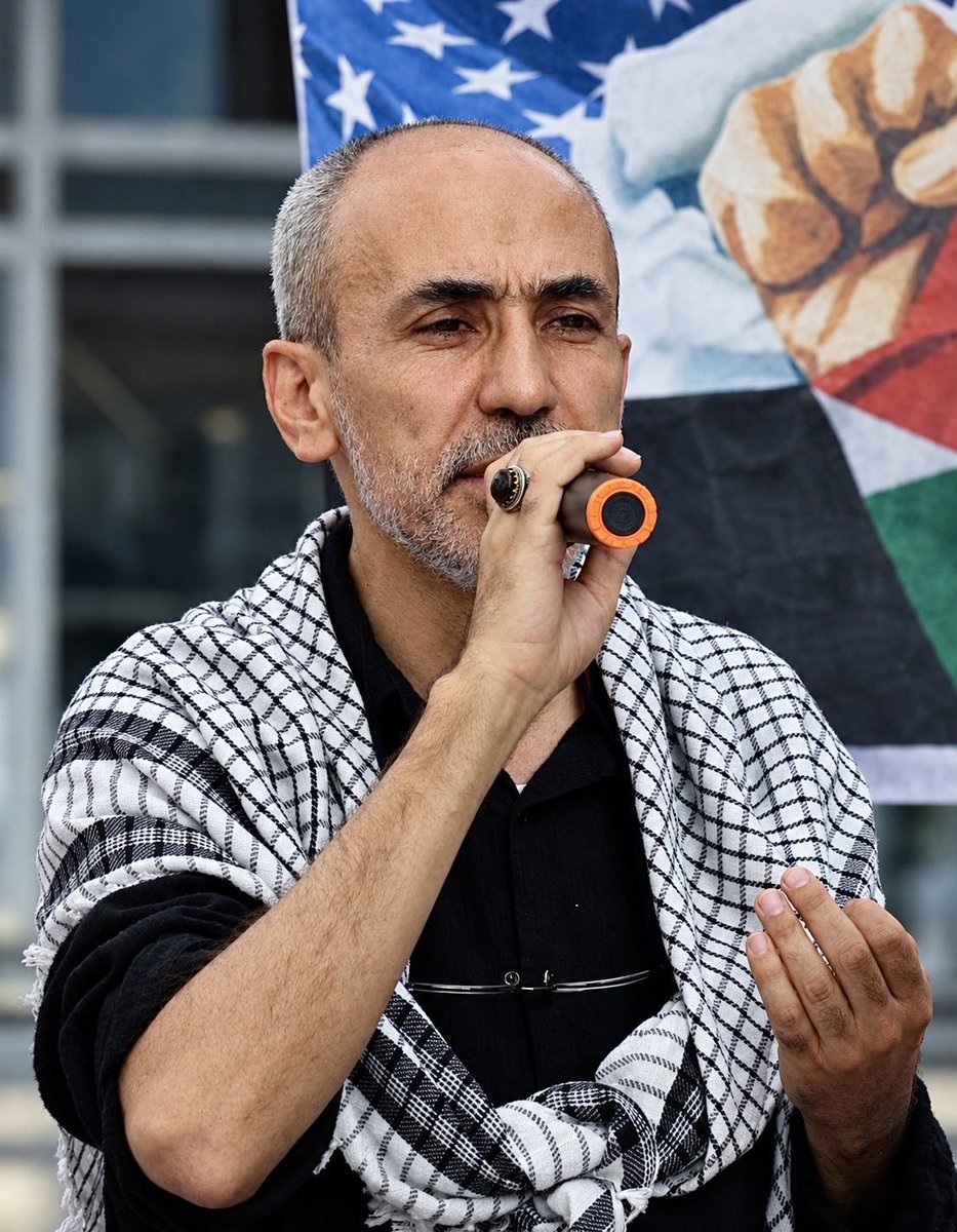Harabi_'s tweet photo. Filistin davamız yargılanamaz. 
#KemalKemahlıYalnızDeğildir https://t.co/rbzkjd0qx6