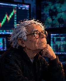 Poloshaw1's tweet photo. Some brands tell you what they are.

$BURNIE lets the community demonstrate what it can become.

That’s a much more interesting model for internet culture. https://t.co/z4ZfpZmGbW