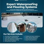 Photo by Torch-On Waterproofing (@praloch)