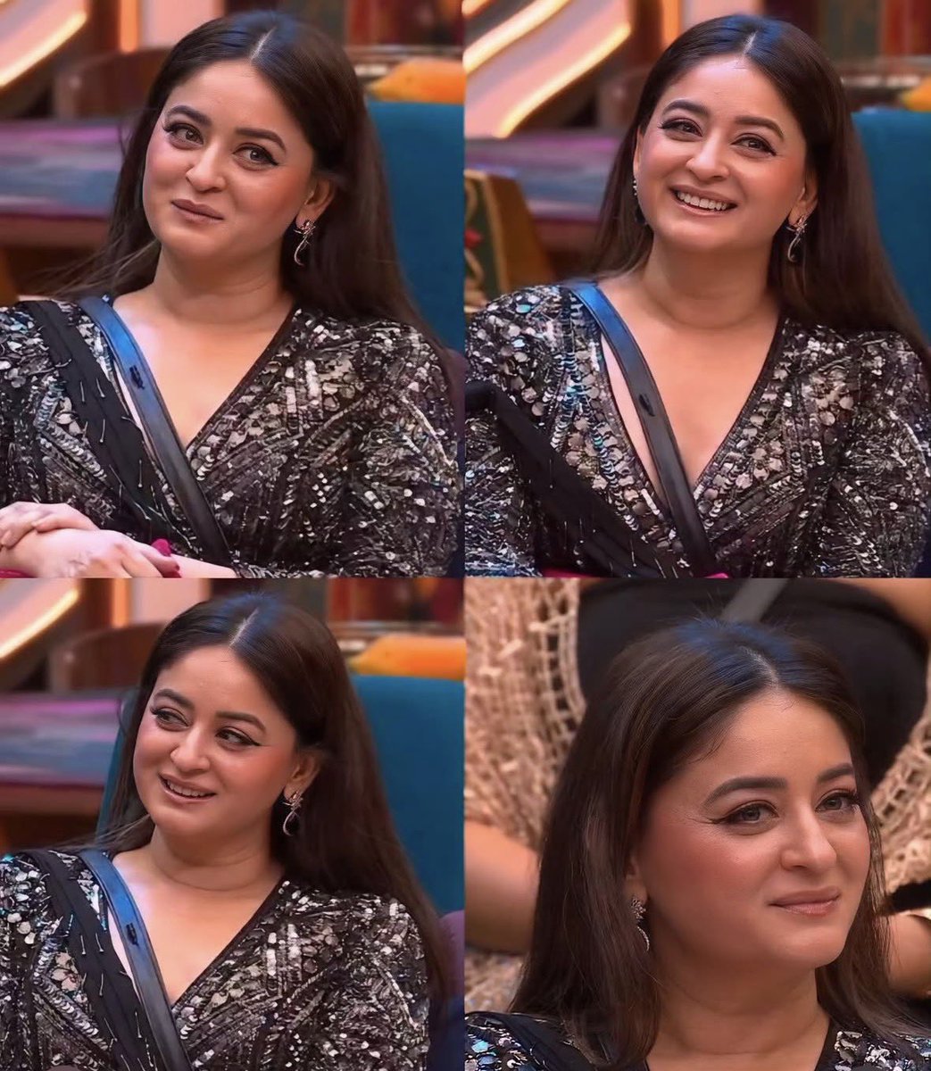 AashiBajpai92's tweet photo. Cutie 🤍🫶🏻

#MahhiVij #BiggBoss20 #bb20 https://t.co/DoeF0N0kgO