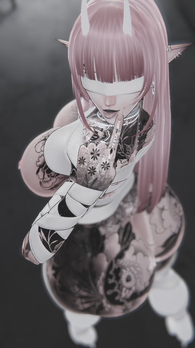 SoySasito's tweet photo. Would you unwrap this Mommy-
I mean Mummy? 💕 https://t.co/5pMiy0by0O