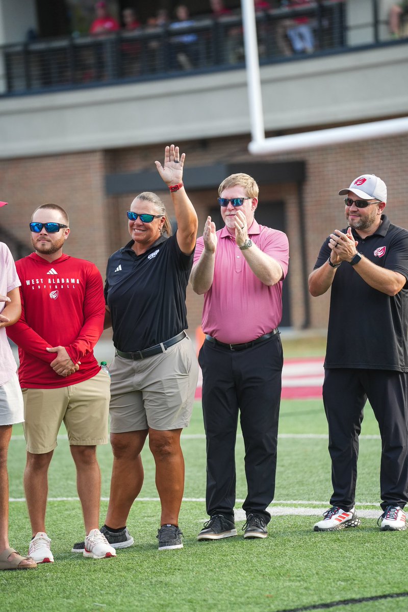 UWA_Softball's tweet photo. We need some really big rings! 💍🙂‍↕️ https://t.co/8i9m2VayG8