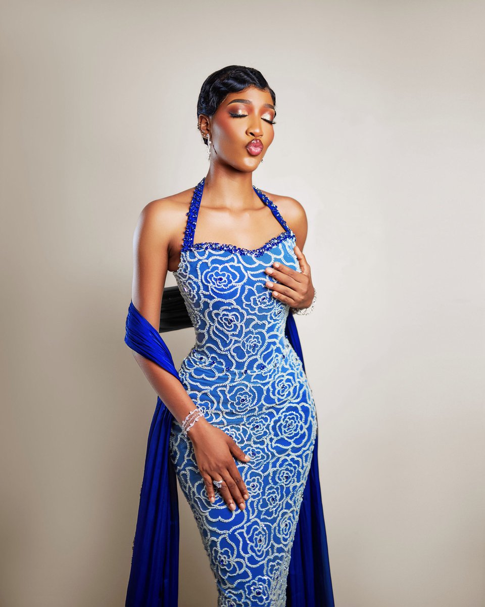 blue_thopia's tweet photo. LAST LOOK IN THE BIG BROTHER HOUSE, AND WHAT A BEAUTIFUL WAY TO CLOSE THIS CHAPTERπ₯Ήπ
Our girl, forever the moment π
#Bluethopia
#BBNaija https://t.co/CoXrh64ZTB