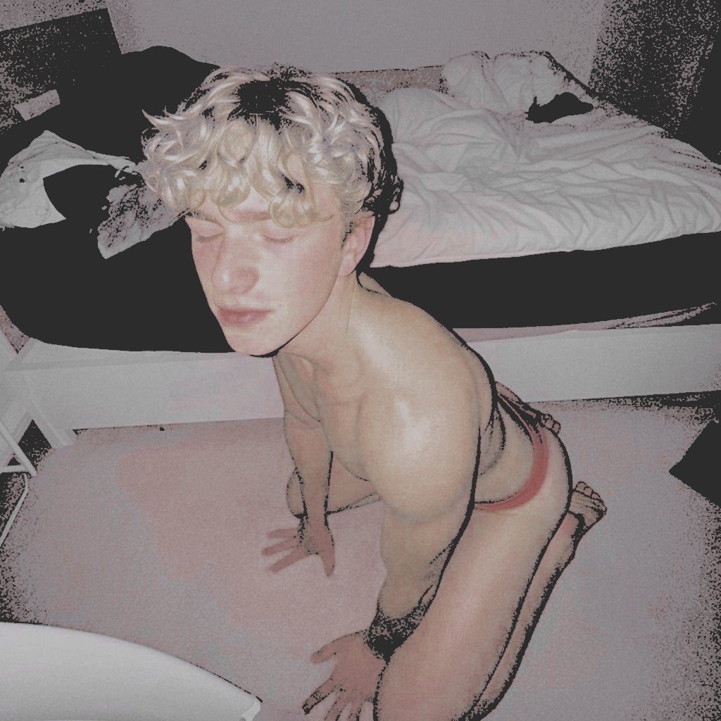 FAPSTR7AM's tweet photo. ᅠ ᅠ ᅠ ᅠ    […]  he  gets  all  cuddly  when  he  hears  that  he's  a  𝐆͟𝐎͟𝐎͟𝐃  𝑏𝑜𝑦. https://t.co/uVbi95Yh1x