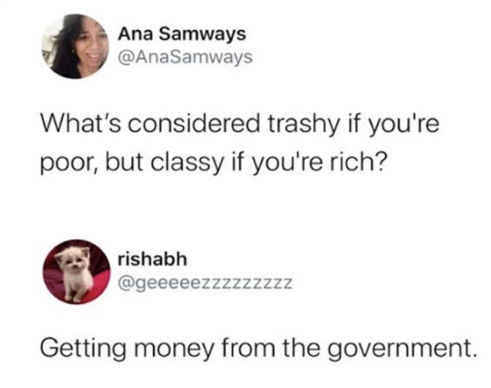 alifarhat79's tweet photo. It’s true 🤣 https://t.co/WJ8kij3RPW