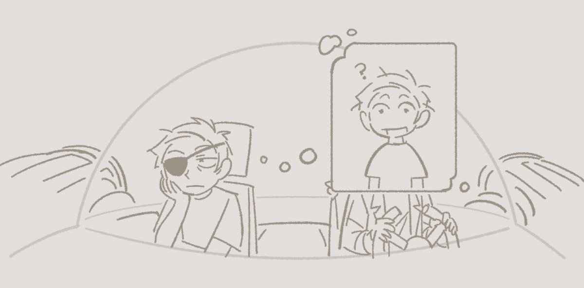 pocketemorty's tweet photo. hes imagining morty in ricks place because hes GAY #pemorty https://t.co/00lSjzAAlb