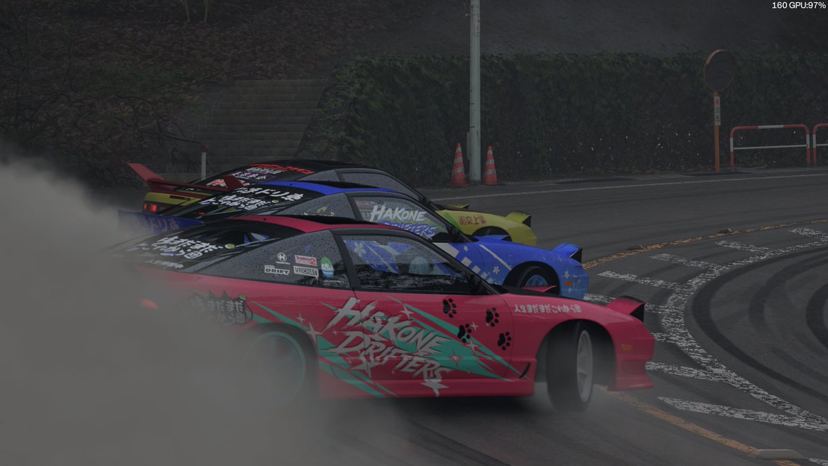 hama0704y's tweet photo. １週間ぶりぐらいのFH6。
楽しい！
けどドリフトのやり方忘れた。

#ForzaHorizon6 #ForzaHorizon６ #FH6 https://t.co/RXXvuWIxRt