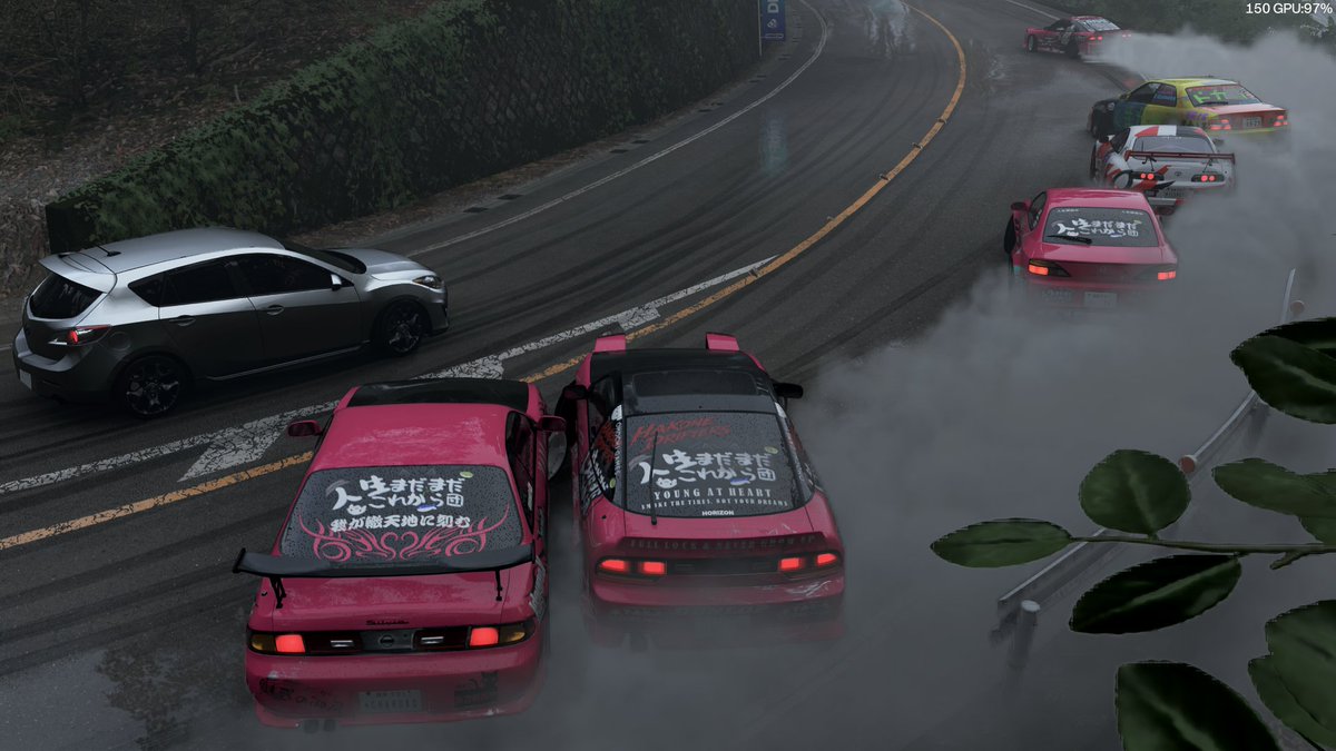 hama0704y's tweet photo. １週間ぶりぐらいのFH6。
楽しい！
けどドリフトのやり方忘れた。

#ForzaHorizon6 #ForzaHorizon６ #FH6 https://t.co/RXXvuWIxRt