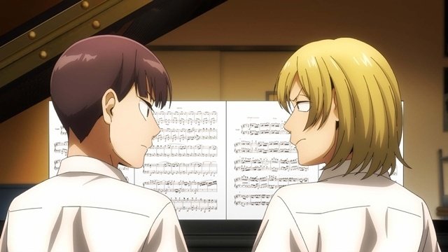 『ホテル・インヒューマンズ 第2期』第14話 感想|殺意と共鳴が、少年たちの心を揺さぶった反応画像1