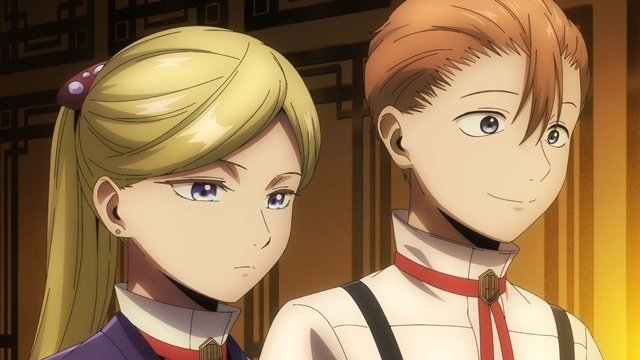 『ホテル・インヒューマンズ 第2期』第14話 感想|殺意と共鳴が、少年たちの心を揺さぶった反応画像4