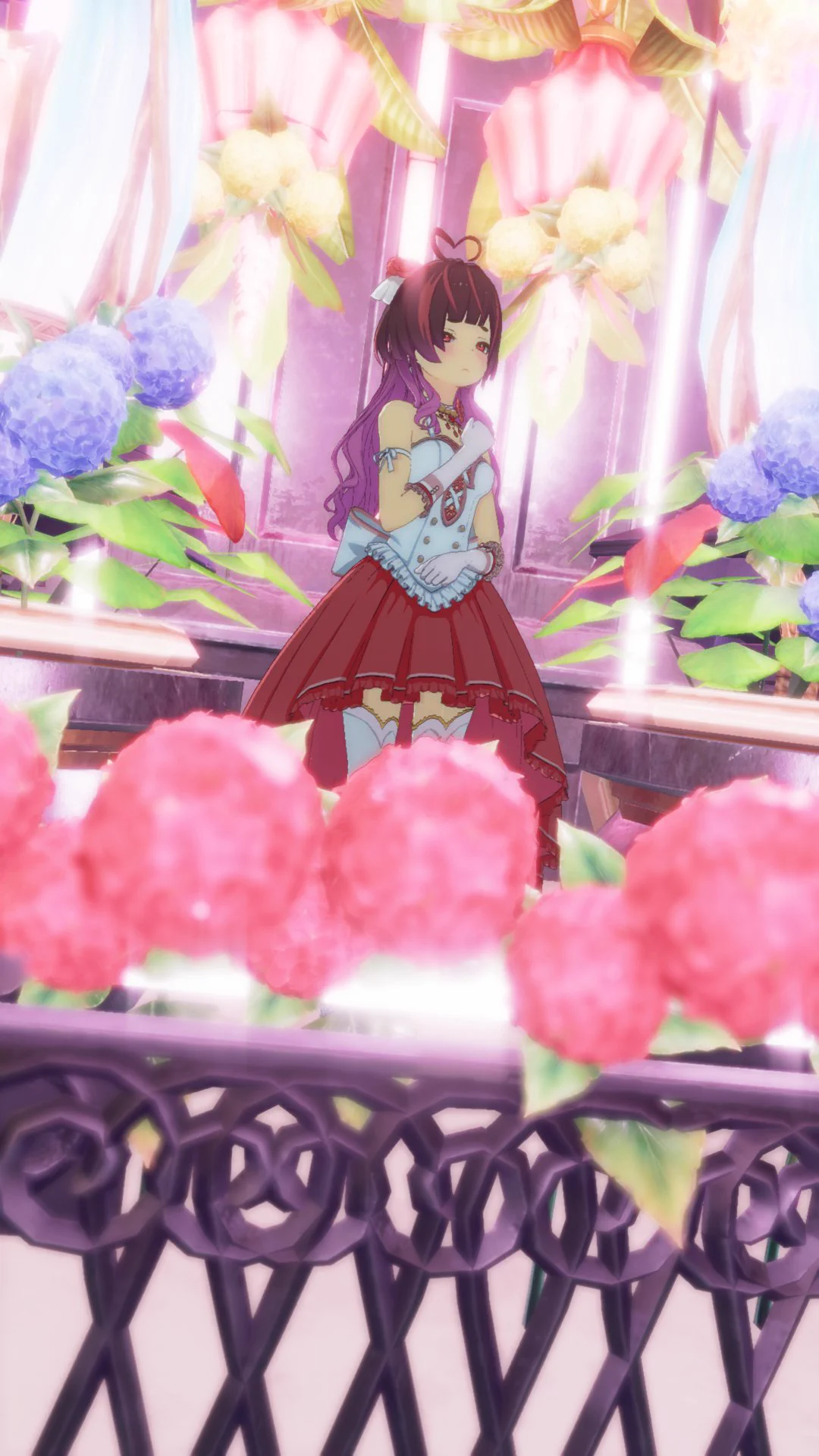 みんみん على X: 