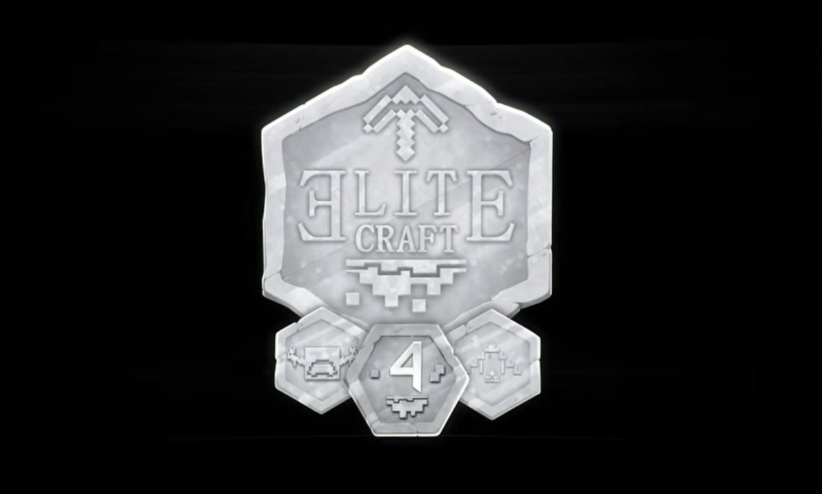 tulincraftmc's tweet photo. BRO. ELITECRAFT 4???? Pero eso no era hasta la End Update???? QUE DICES. Y lo más GRACIOSO ES QUE RICH LO PREDIJO EN #Josecraft6Movie. PADRE DEL AMOR HERMOSO. 

@ElRichMC ME ACABAS DE CALLAR LA BOCA https://t.co/StmH0uvS78