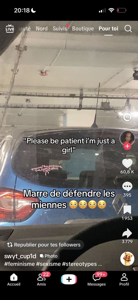 sepadeliaa's tweet photo. « je suis trop debile ohihihihihih🥺🥺🎀🎀🎀 » ntm https://t.co/NxwcxJt5GV