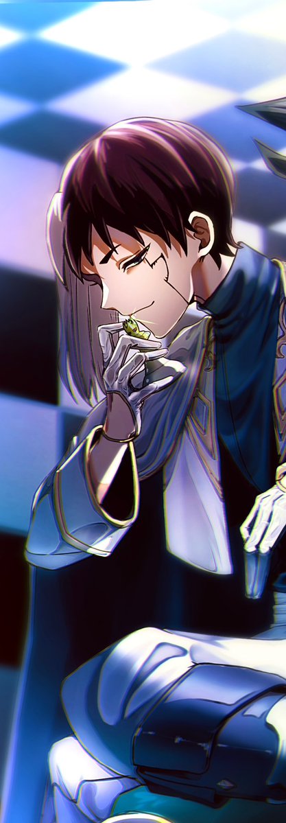 tayataya_104's tweet photo. 🃏🚀♟️ https://t.co/n9u5nkZMVG