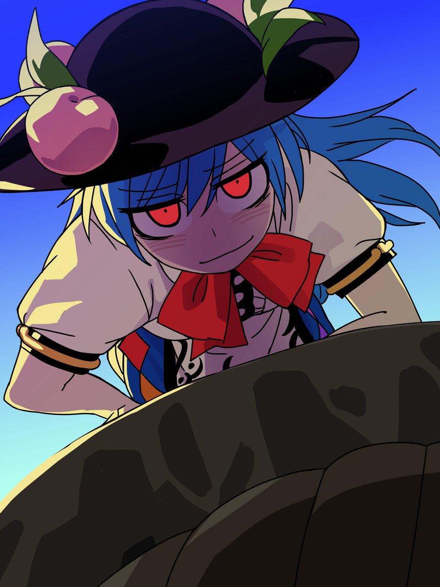 eddybird55555's tweet photo. tenshi day https://t.co/ku0ug9gO62