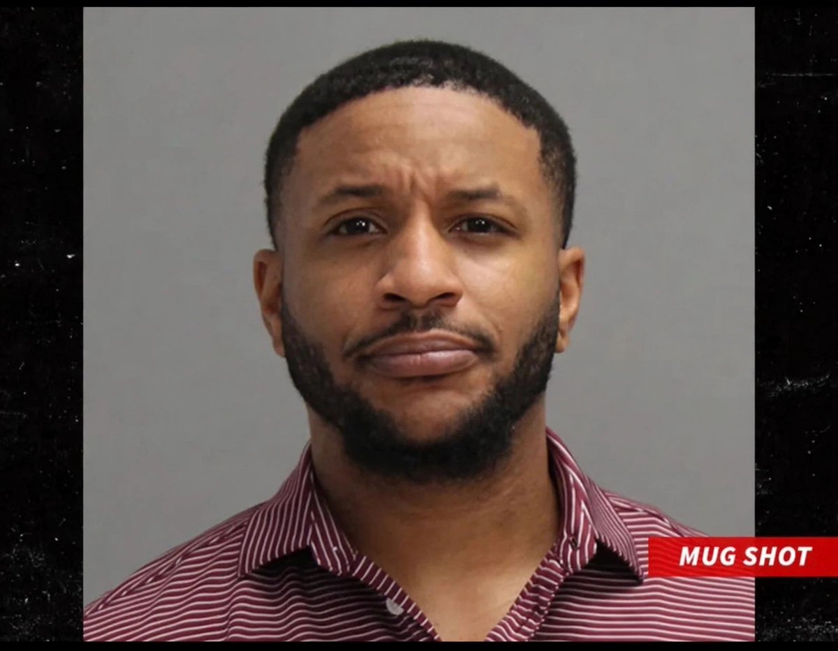 NovaAIGuy's tweet photo. And here's the mugshot 📸 https://t.co/wnPf1BxyM1