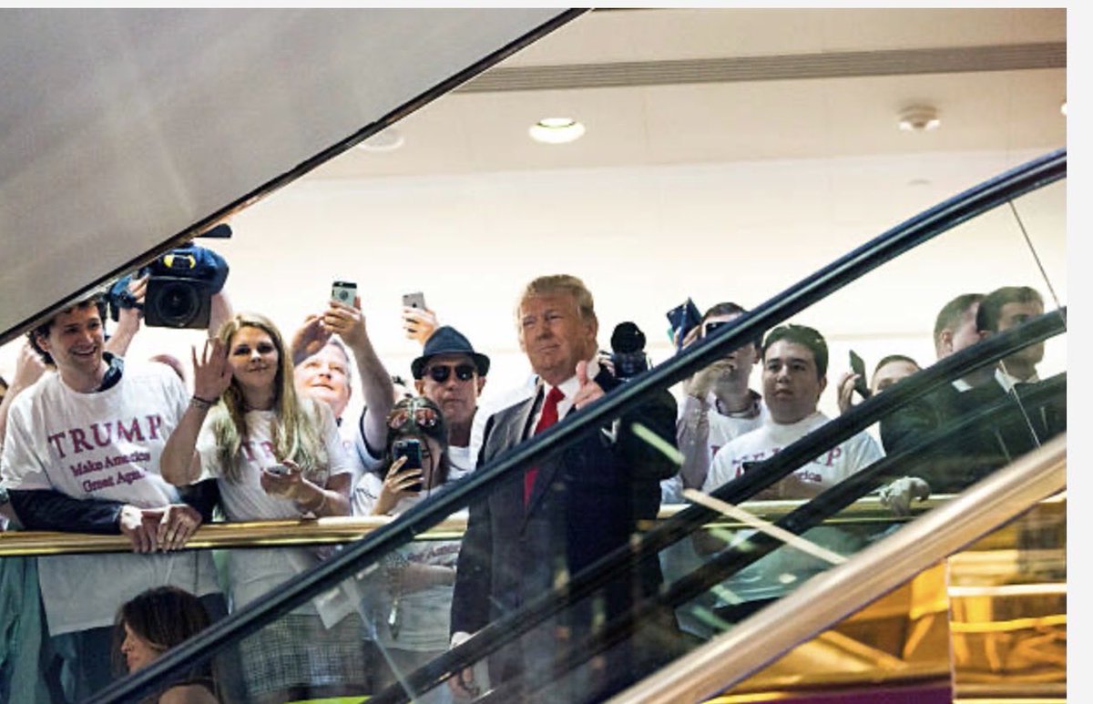 kevinUSA100's tweet photo. What if I told you that since Trump came down the escalator to announce his presidential run, he was part of the plan, and everything that followed was theater? They played it well and fooled millions, including me.
The January 6 chaos at the Capitol, and everything that followed, was part of the plan: a clear message to anyone who might challenge the Israeli-aligned government installed by Soros, Bloomberg, and the Zuckerberg boy. Try any disobedience, and we will throw you in jail, or even kill you.
Go back and look at everything they have done from the day Trump declared his bid until today, and you will see we have been played, deceived, and manipulated. Think. Think. Think.