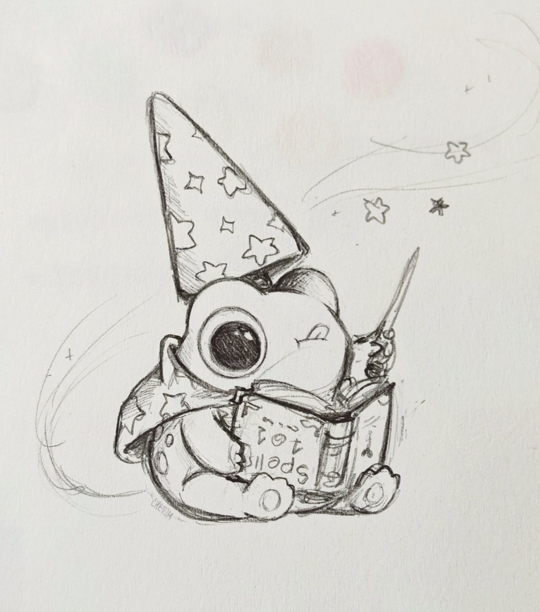 chetom_'s tweet photo. practice makes perfect ✨🐸 https://t.co/dEoIHCiSCZ