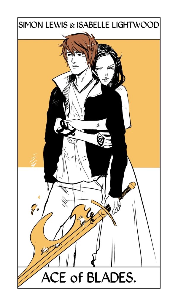 valesvictors's tweet photo. 📖 CRR: City of Fallen Angels
— Cassandra Clare

Artist: Cassandra Jean https://t.co/P7Tvl8Sg50